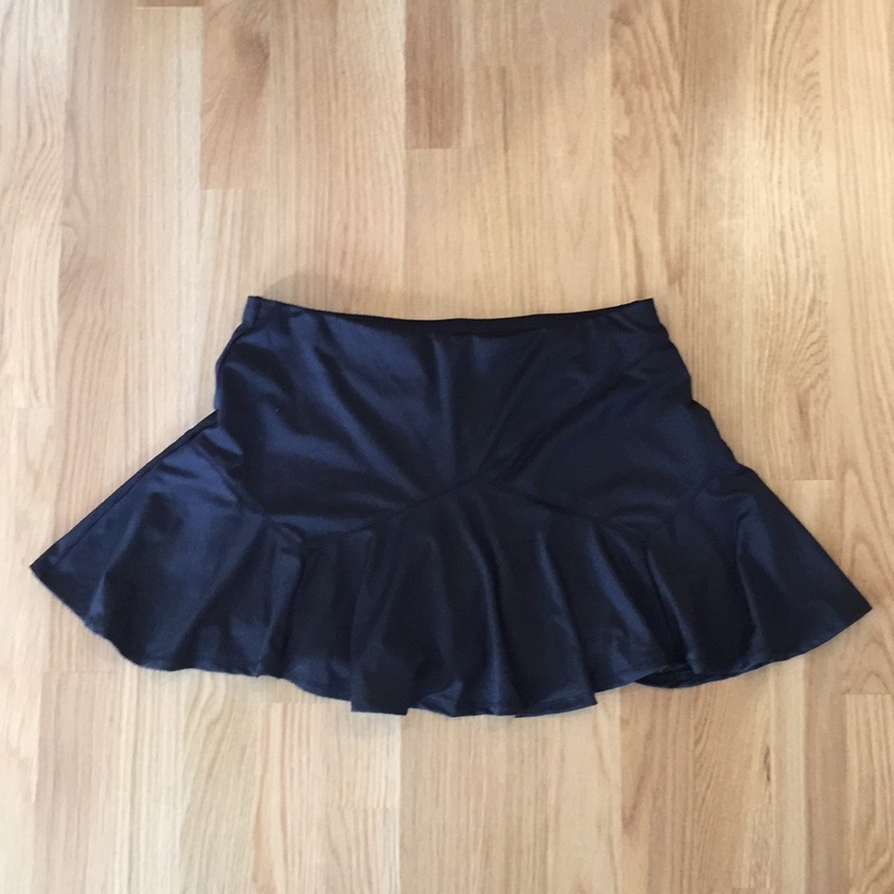 Lucky in Love Tennis Skirt- size S